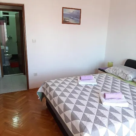 Apartment Ana Podstrana