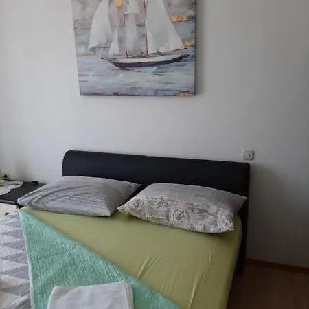 Ana Apartment