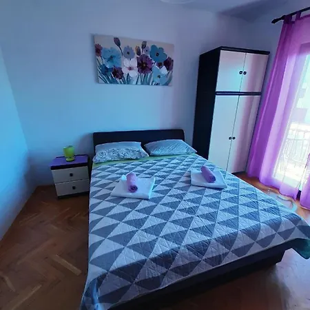 Ana Apartment Podstrana