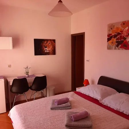 Apartment Ana Podstrana
