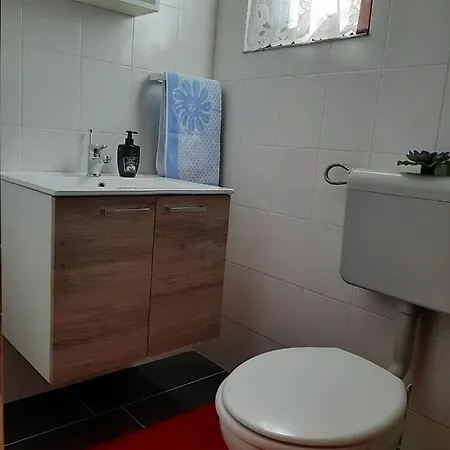 Apartment Ana