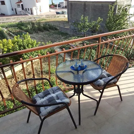 Apartment Ana
