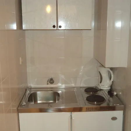 Apartment Ana