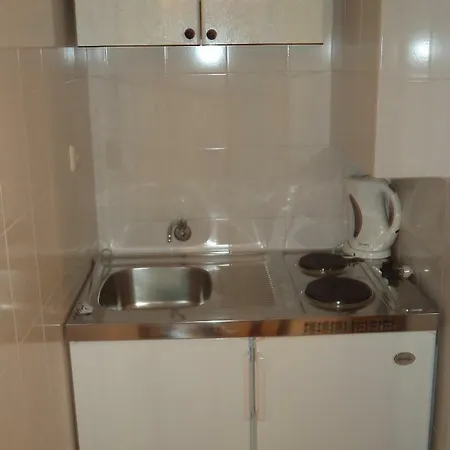 Ana Apartment