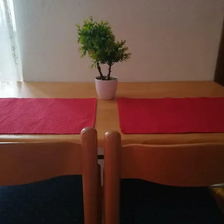Apartment Ana *