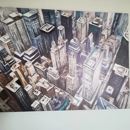 Lejlighed Ana Podstrana