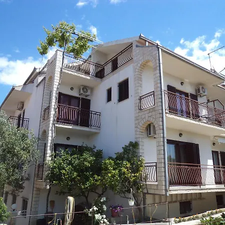 Ana Apartment Podstrana